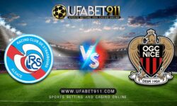ทีเด็ดบอลวันที่29 /8/63 ลีคเอิง ฝรั่งเศส ทีมสตราส์บูร์ก vs ทีมนีซ