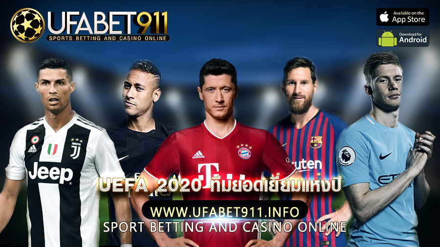 UEFA